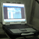 Image for article titled What Doesn't Break a Toughbook Makes It Stronger: How They Test the Hell Out of Them